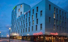 Ibis Budget Mulhouse Centre Gare